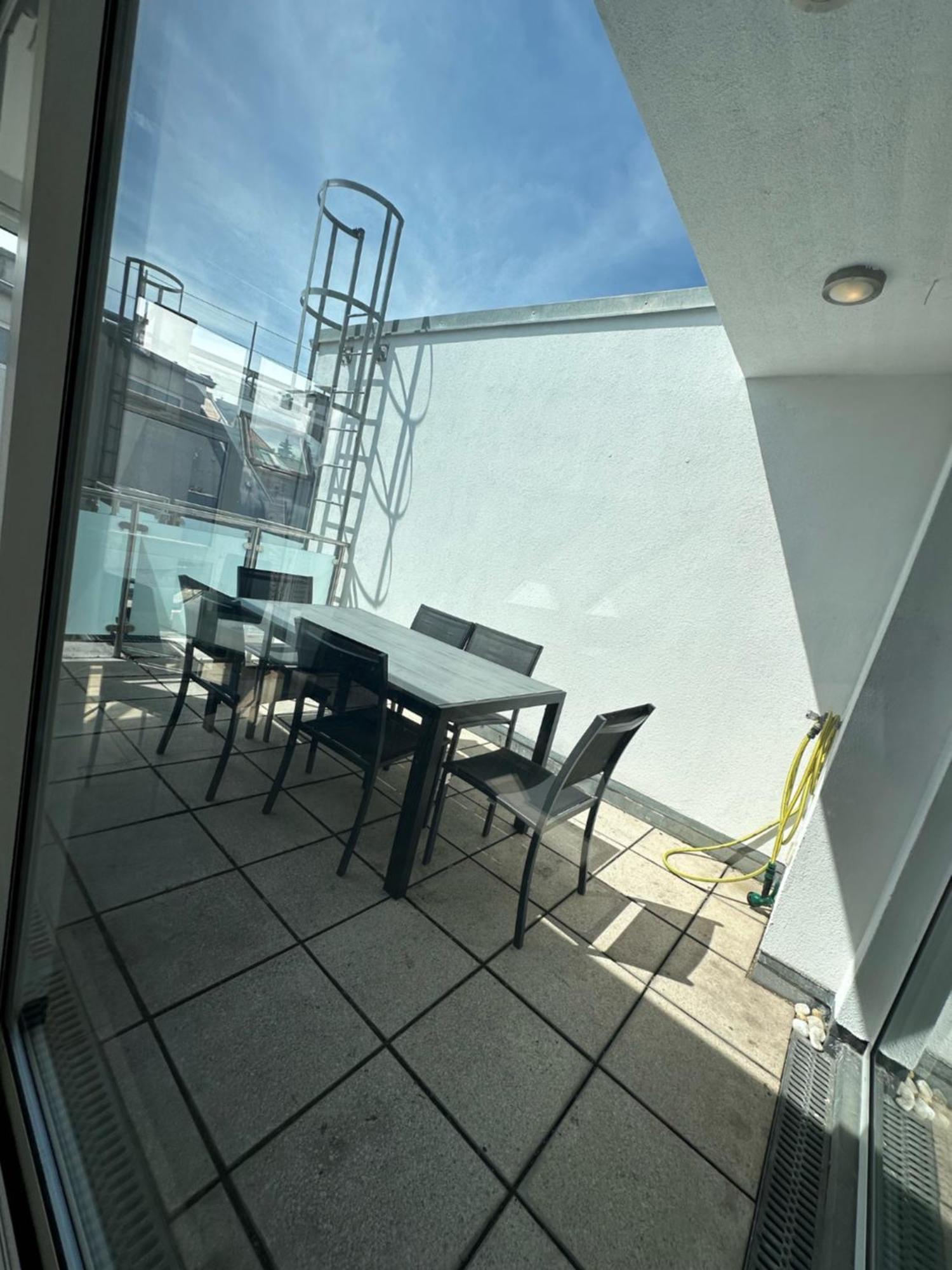 Rennweg Appartement Vienne