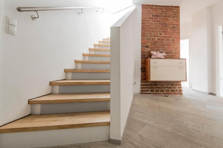 Rennweg Appartement Vienne