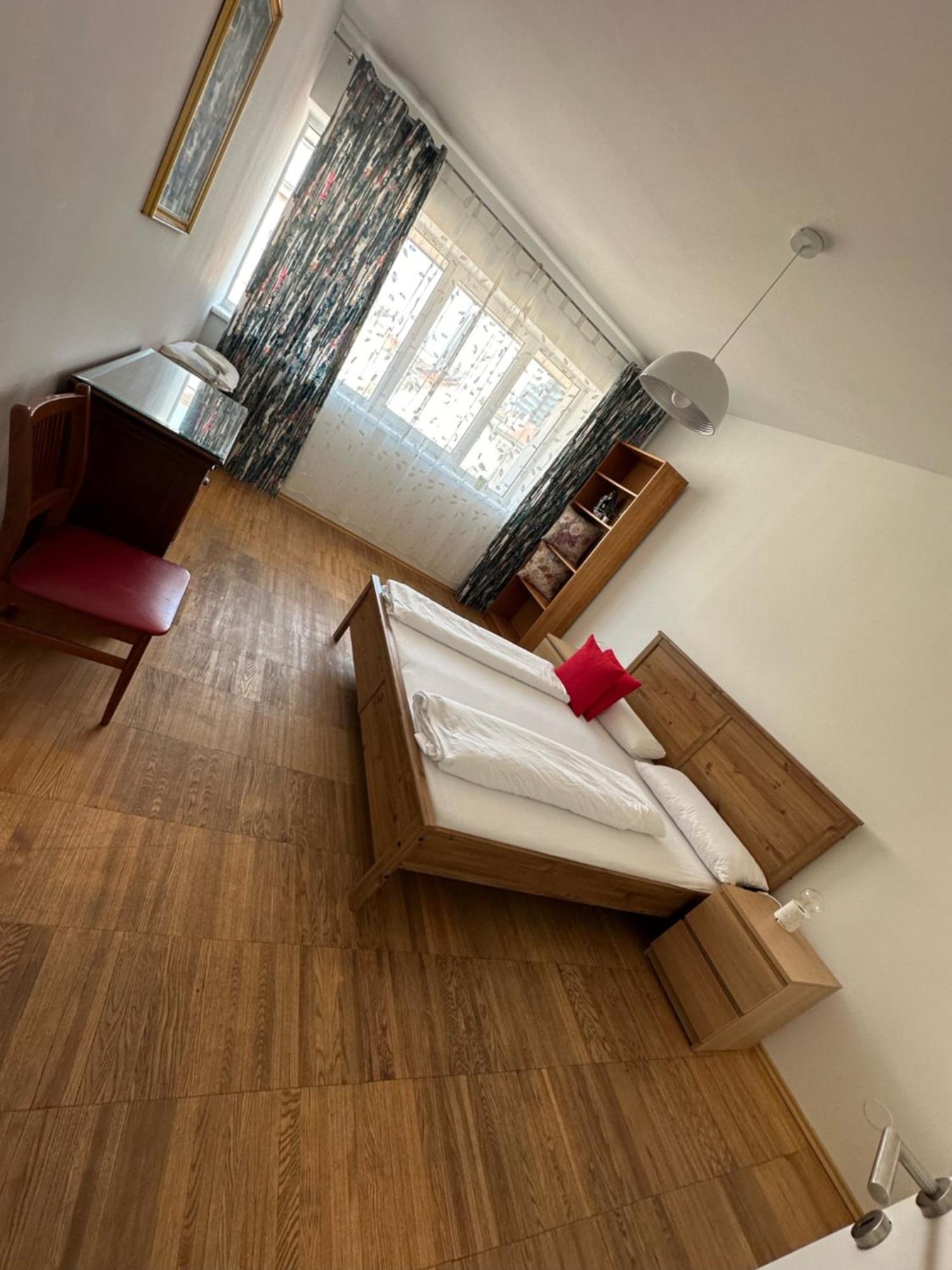 Rennweg Apartament