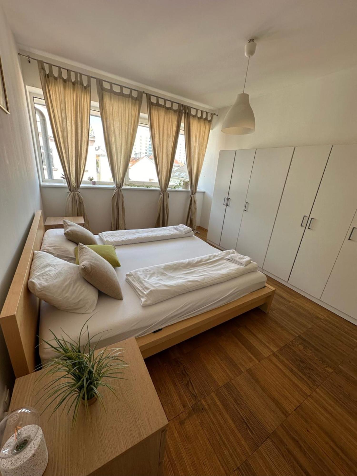 Rennweg Apartament