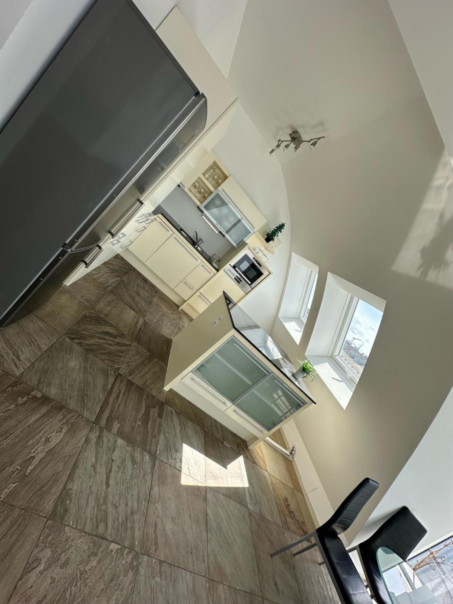 Apartament Rennweg
