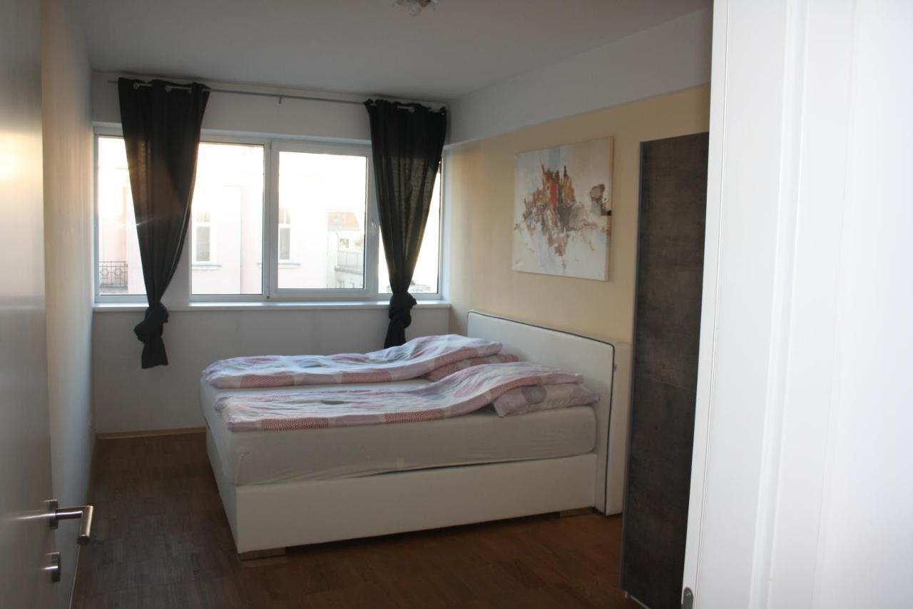 Apartament Rennweg
