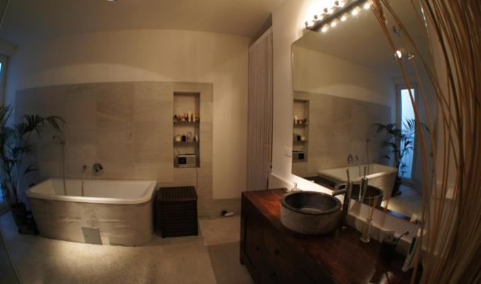 Rennweg Apartament