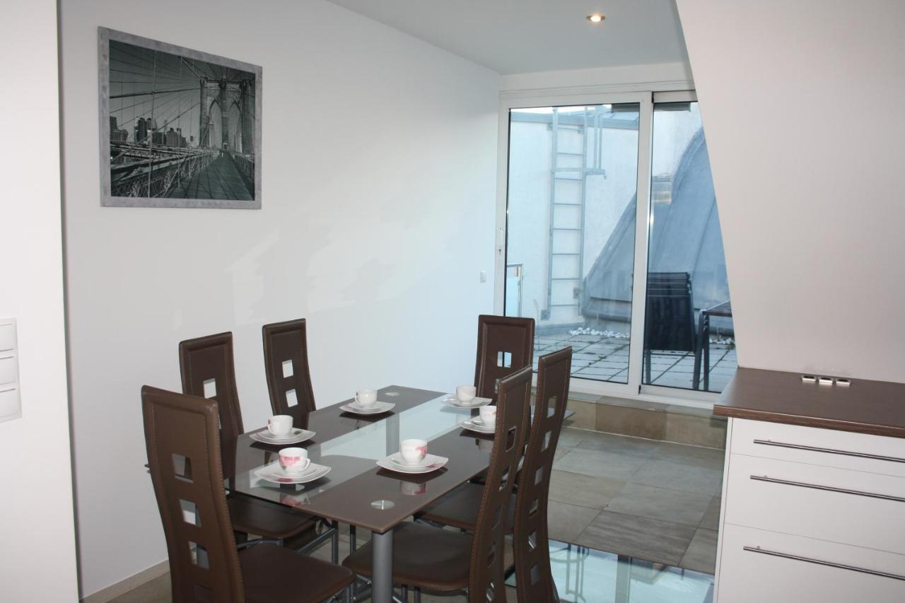 Apartament Rennweg