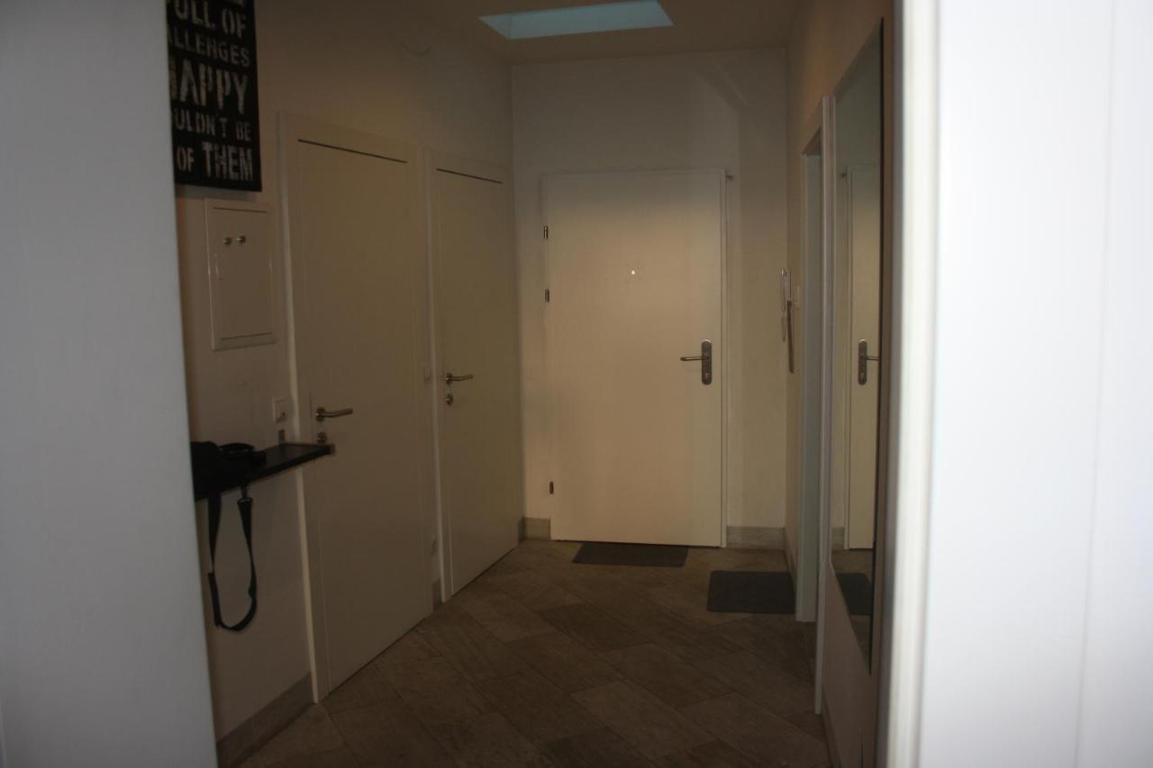 Apartament Rennweg
