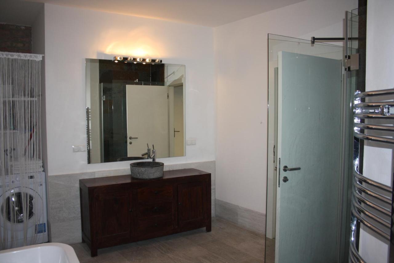 Apartament Rennweg *