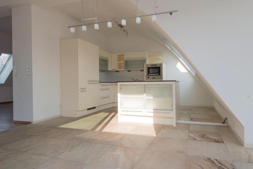 Apartament Rennweg